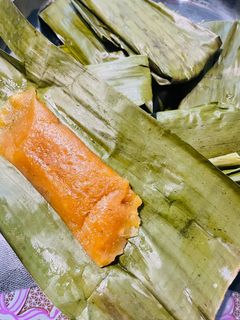Foto resep Lemet singkong gula merah