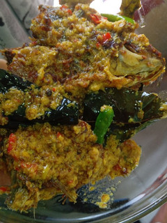 Foto resep Pesmol mujair
