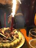 Tarta bon o bon