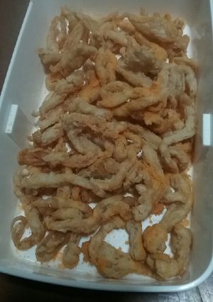 Foto resep Jamkriss keju