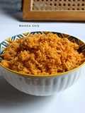 Urap Sayur