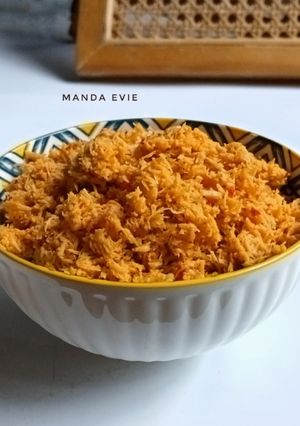 Foto resep Urap Sayur