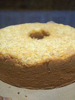 Foto resep Bolu Jadul Keju