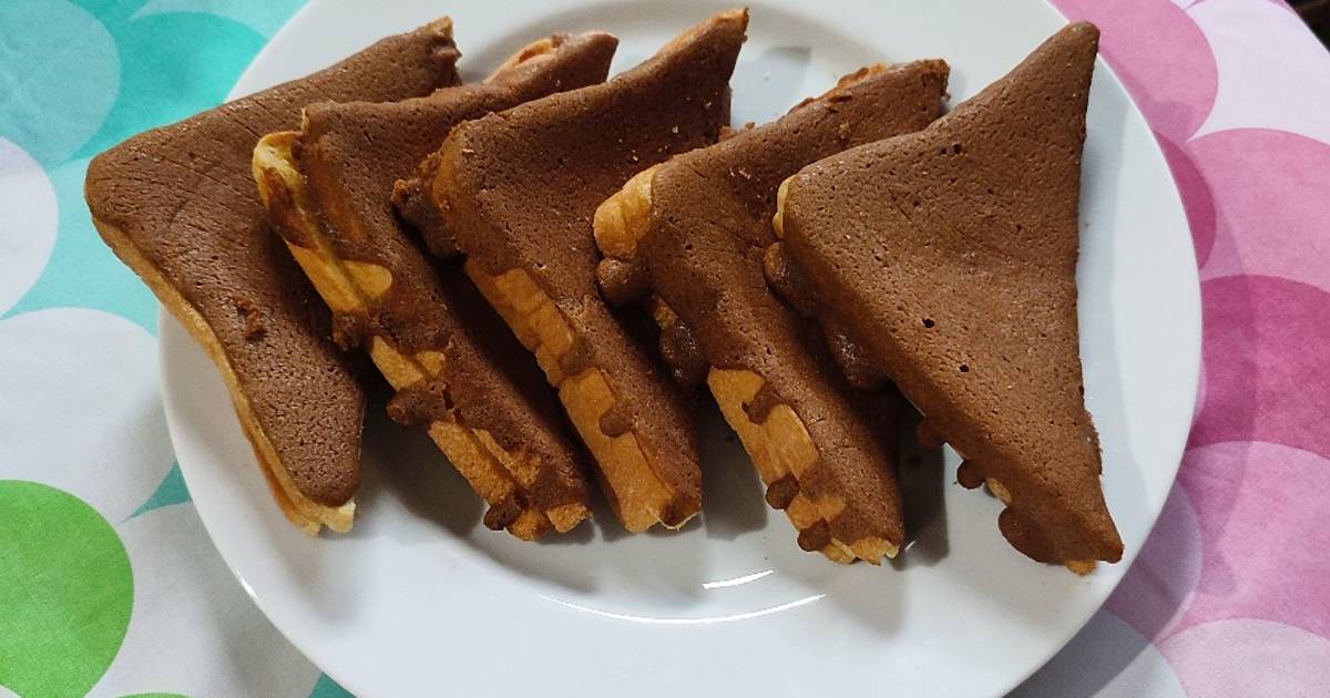 Taost Roti 3.137 resep roti toast kekinian enak dan mudah - Cookpad