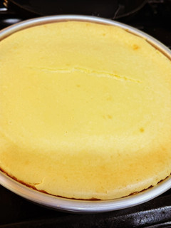 A picture of Best Cheesecake Recipe.