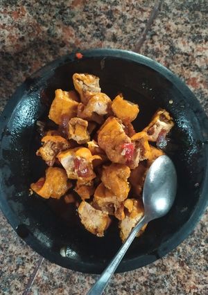 Foto resep Tahu Gejrot