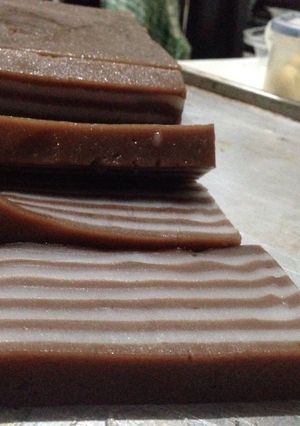 Foto resep Kue lapis
