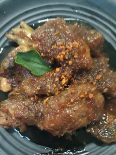 Foto resep Rica Ayam Solo