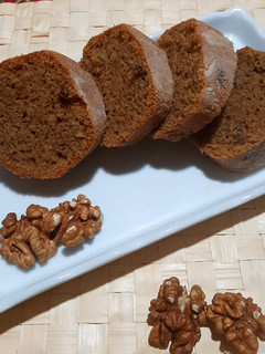 عکسی از دستور کیک نسکافه در سولاردم