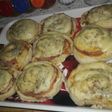 Rollitos a la pizza!