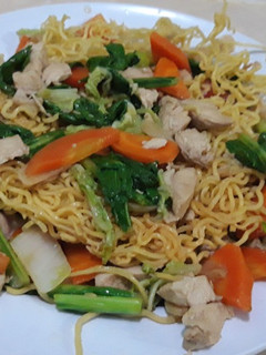 Foto resep Tamie Capcay