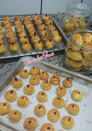 Foto resep Nastar