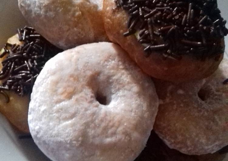 Donat Donut