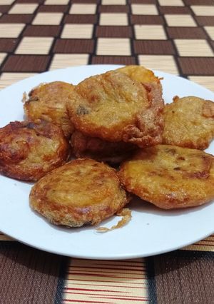 Foto resep Perkedel Kentang DIENG