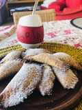 Keto - Pastelitos patrios versión cetogénicos!! 😀😀😀🇦🇷🇦🇷🇦🇷🇦🇷