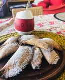Keto - Pastelitos patrios versión cetogénicos!! 😀😀😀🇦🇷🇦🇷🇦🇷🇦🇷
