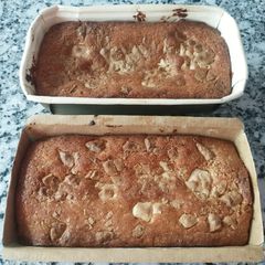 A picture of Blondies.