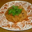 Arroz con mariscos🍤🍤🍛