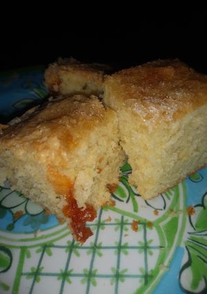 Una foto de Torta criolla