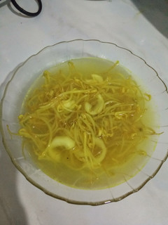 Foto resep Acar Kuah Simple