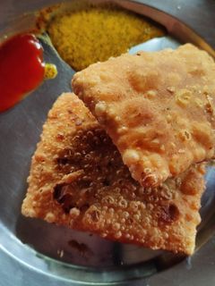 আলুর পরোটা (alu paratha recipe in bengali) রেসিপির প্রধান ছবি