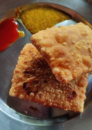 আলুর পরোটা (alu paratha recipe in bengali) রেসিপির প্রধান ছবি