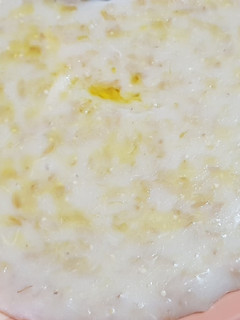 صورة لوصفة الهريس