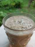 Licuado de frutas extra calcio 💪