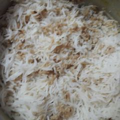 A picture of Nutri Pulao.