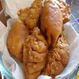 Empanadas criollas simple