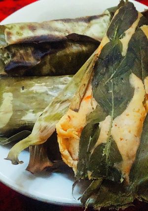 Foto resep Pepes Gembus