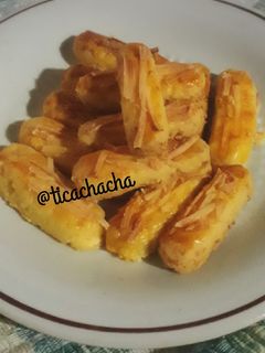 Foto resep Kue Kastangel