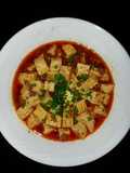 Mapo Tofu