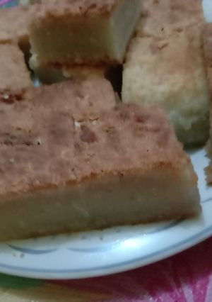 Foto resep Wingko rumahan