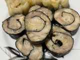 Dimsum Ayam Udang