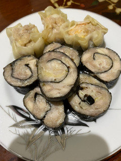 Foto resep Dimsum Ayam Udang