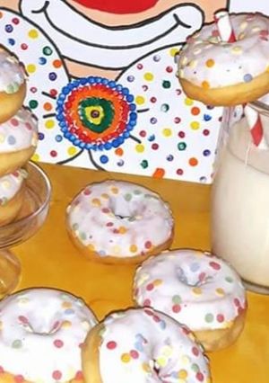 Une photo de ☆Donuts Traditionnels☆