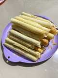 Egg Roll ala Monde
