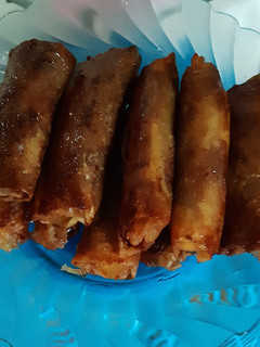 Foto resep Piscokju (pisang coklat keju)