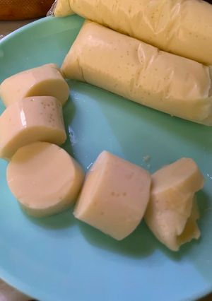 Foto resep Tahu Jepang sederhana