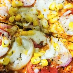 A picture of Pizza.