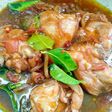 Ayam Asam Manis