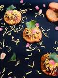 Party Fusion Appetizers for Diwali -Dabeli Toastie 😋