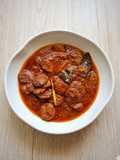 Semur Jengkol