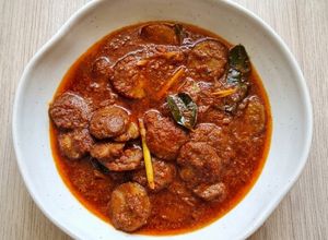 Foto resep Semur Jengkol