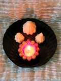 Rava sheera modak