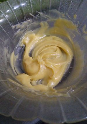 Foto resep Oles Loyang Homemade