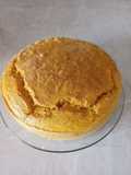 Torta salgada de liquidificador