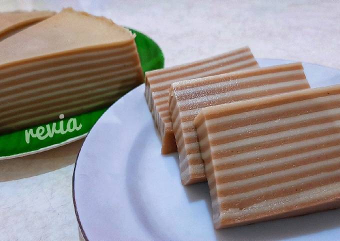 Resep Kue Lapis HulaHula oleh revia Cookpad Resep Kue Lapis HulaHula oleh revia Cookpad