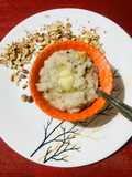 Proso Millets Upma